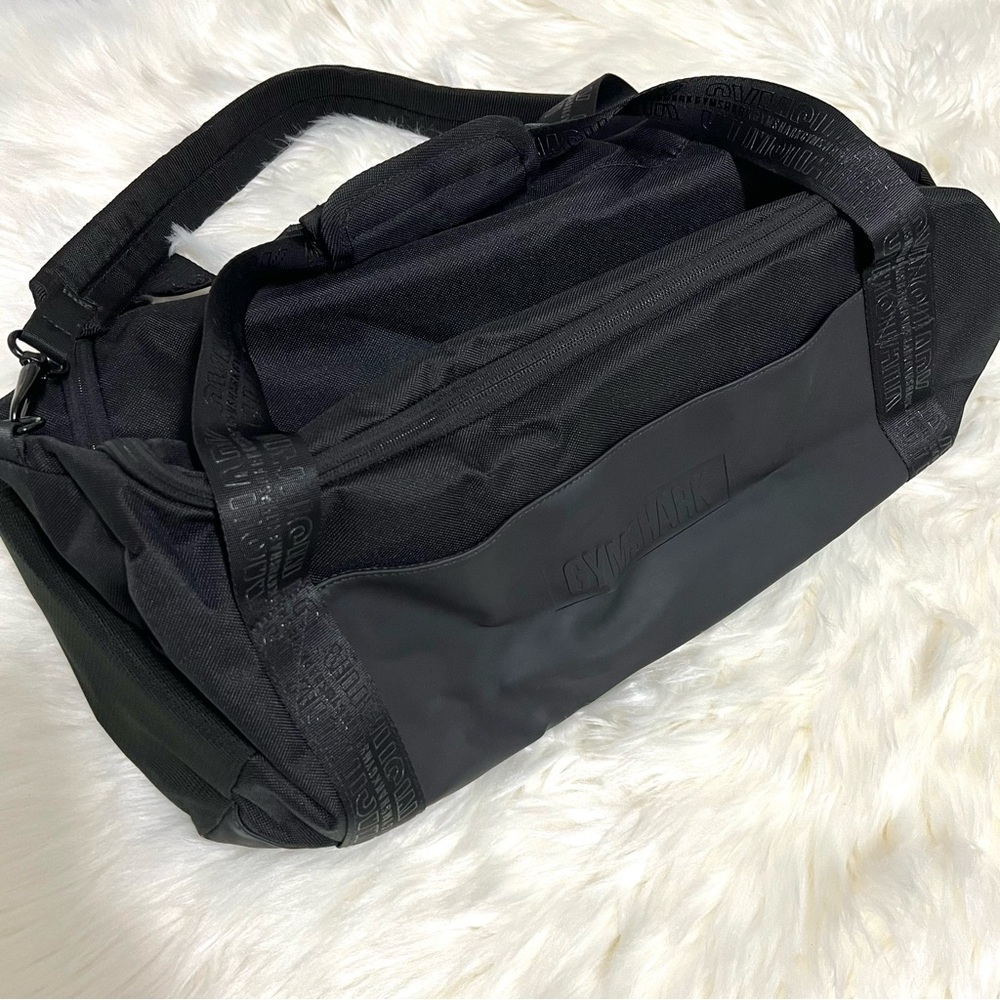 Gymshark Duffel Bag